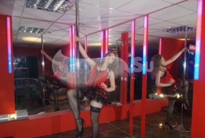 Проститутка Полина г. Валентин