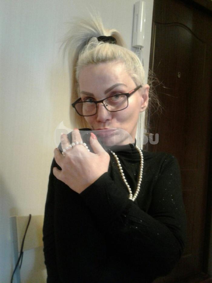 Проститутка Роксана г. Неман